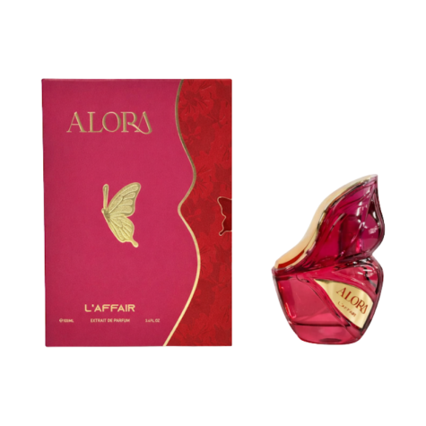 L’affair Alora EDP-100ML