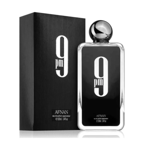 Afnan 9Pm - 100 ML
