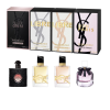 Thumbnail Yves Saint Laurent Miniatures Set0