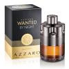 Thumbnail Azzaro Wanted By Night EDP - 100ML0