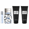 Thumbnail Kit Michael Kors Pour Homme  EAU DE PARFUM 100ML+SHOWER GEL+BODY LOTION+10ML0